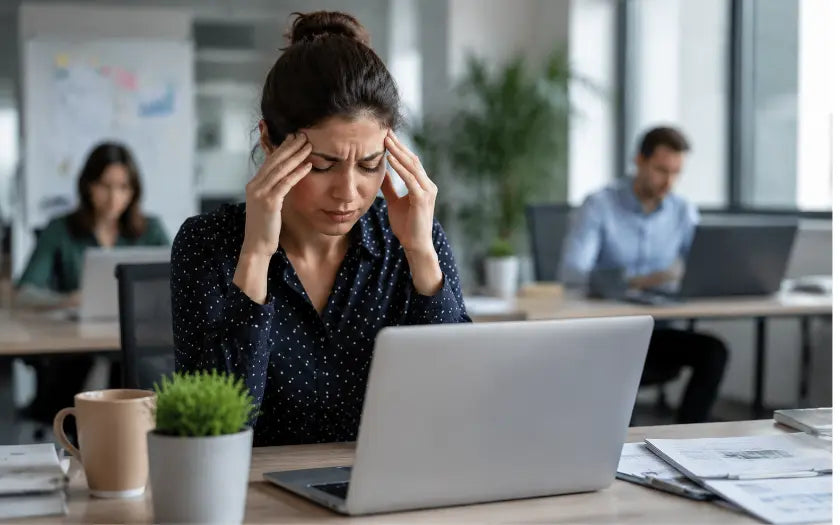 Psychosocial Hazards Explained