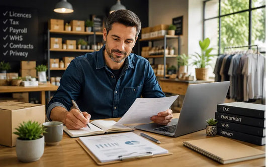 Small Business Compliance