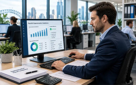 Superannuation Payroll Compliance