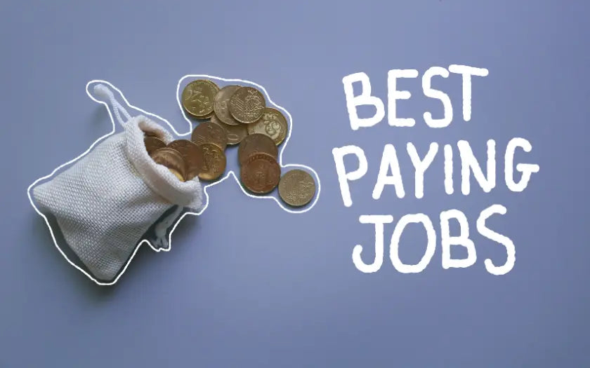 Top 10 Highest Paying Jobs in Australia in 2026