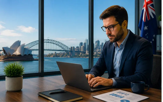 AI Governance Australia
