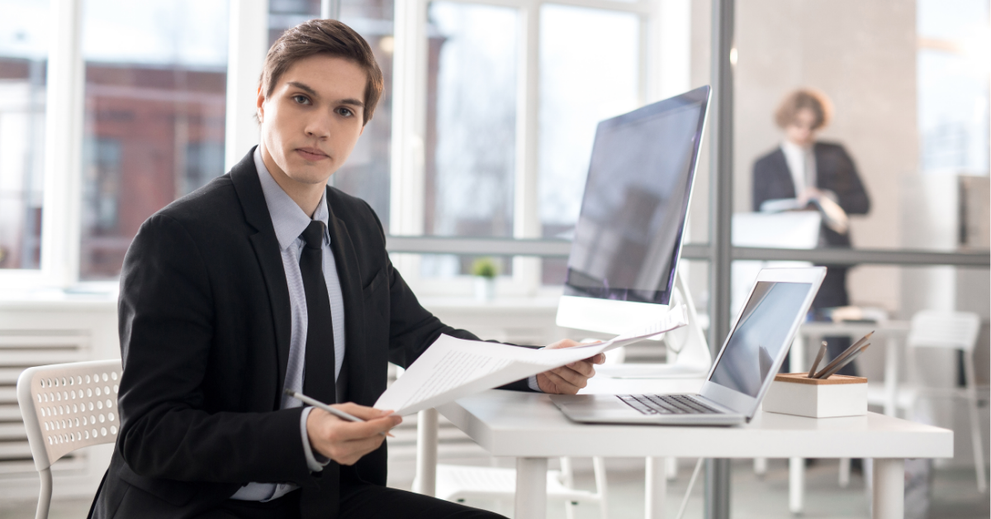 Data Privacy Officer