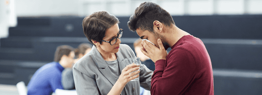 Bullying & Harassment Prevention