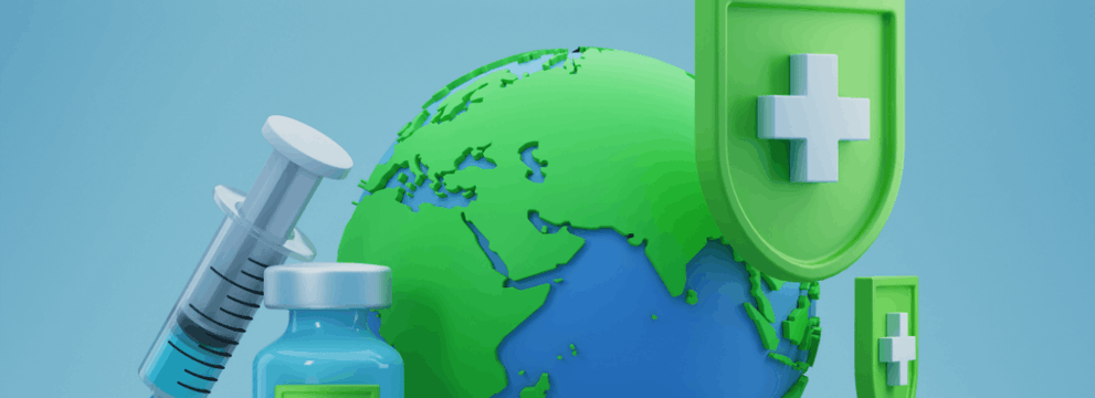 Infection Prevention & Control