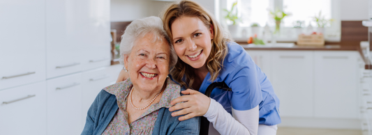 Aged Care Quality Standards 2025