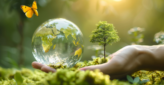 Environmental and Sustainability Compliance in Australia