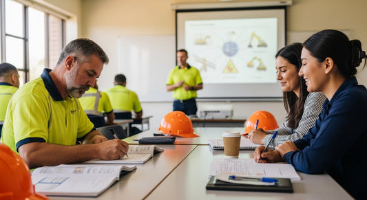 White Card Australia: What It Is, How It Works, and Why You Need One