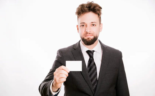 White Card Mandatory