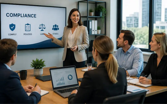 Why Compliance Training Is Crucial for Australian Workplaces in 2026