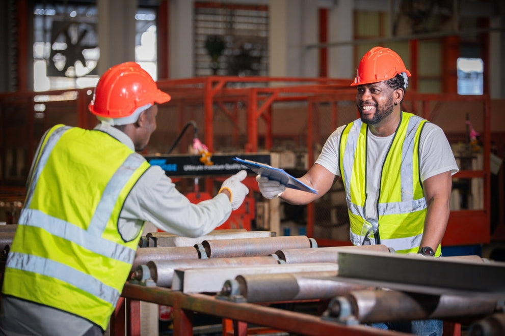 Manual Handling Training
