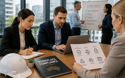 Workplace Compliance Australia