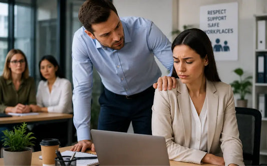 Workplace Harassment Prevention