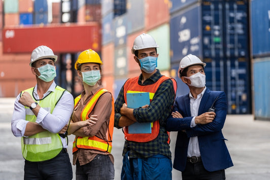 Workplace Health and Safety
