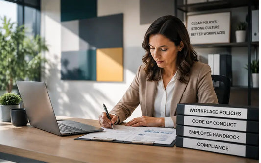 Workplace Policy Australia