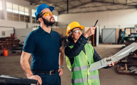 Workplace Safety Australia