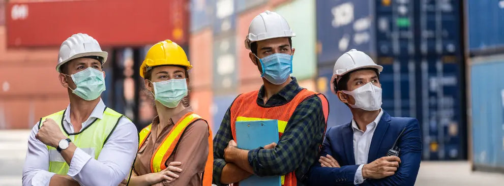 Workplace Safety Requirements Guide