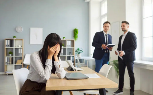 Workplace Sexual Harassment