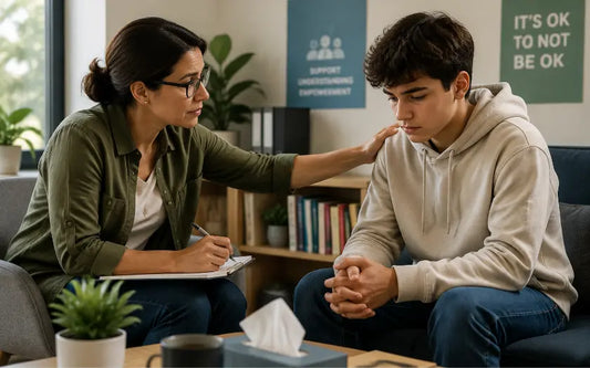Youth Mental Health