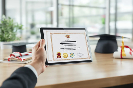 Certifications