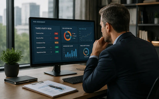 AI Procurement and Third-Party AI Risk Management