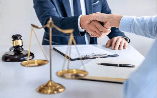 AML/CTF Compliance for Lawyers and Accountants