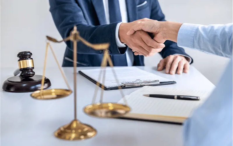 AML/CTF Compliance for Lawyers and Accountants
