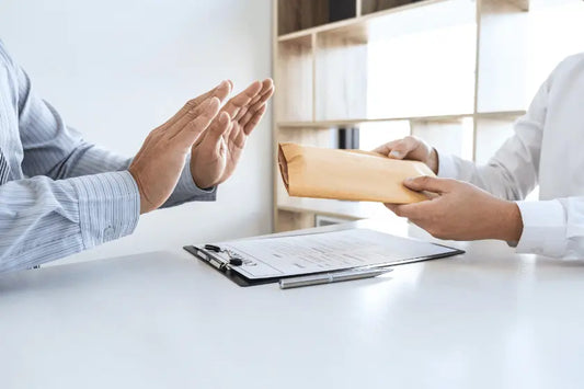 Anti-Bribery & Corruption Compliance