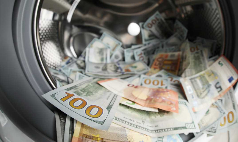 Anti-Money Laundering and Counter-Terrorism Financing (AML/CTF)
