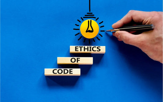 Business Ethics and Code of Conduct Training