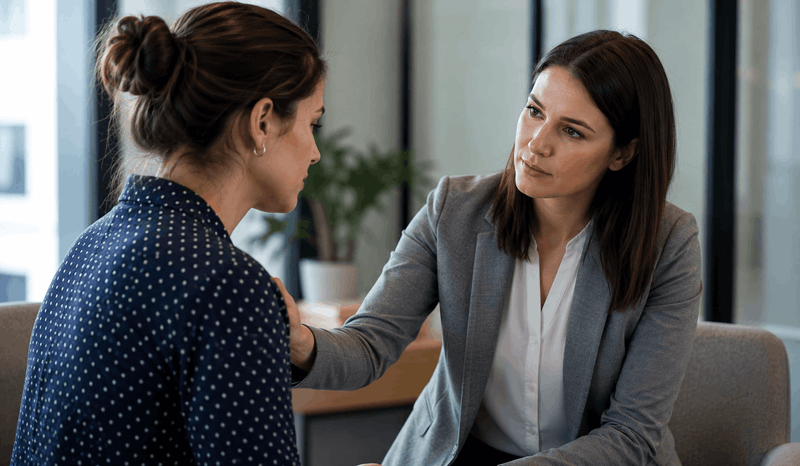 Domestic and Family Violence Leave & Workplace Support