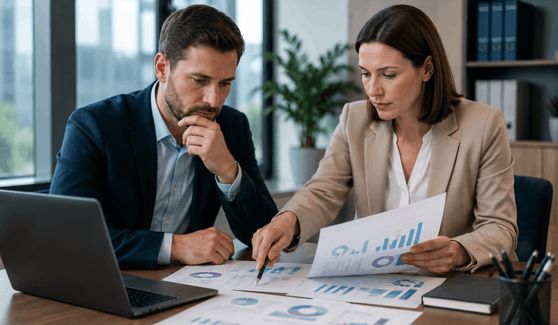 Gender Pay Gap Reporting & WGEA Compliance