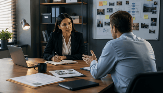 Incident Reporting and Workplace Investigation Training