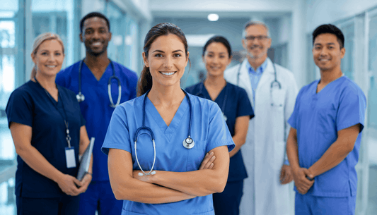 Medical Compliance Fundamentals for Healthcare Staff. 