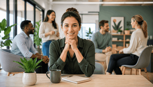 Mental Health & Wellbeing