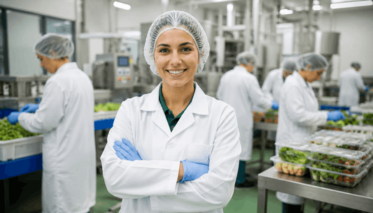 HACCP Principles for Australian Food Businesses