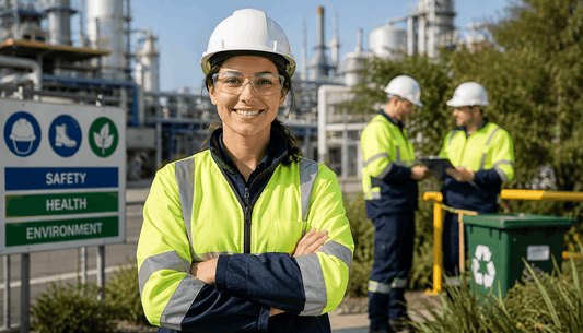 Health, Safety and Environment (HSE) Compliance
