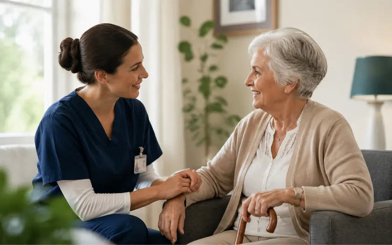 Clinical Governance for Aged Care Providers