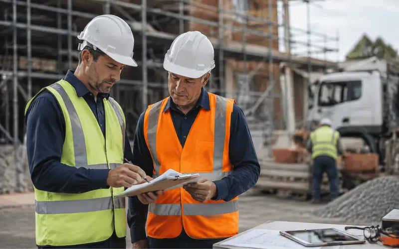 Contractor and Labour Hire Compliance Australia