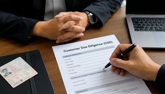 KYC and Customer Due Diligence Training Australia