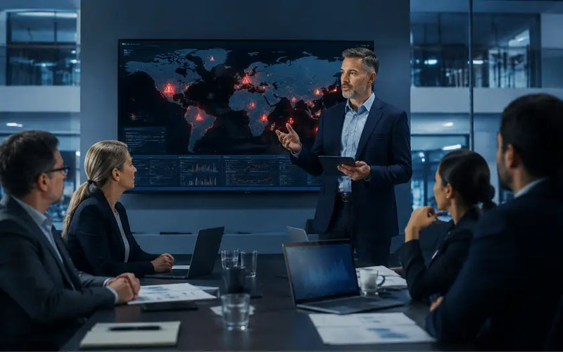 Cyber Incident Response for Managers and Executives