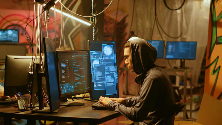 Cybersecurity Fundamentals & Ethical Hacking Certified Course