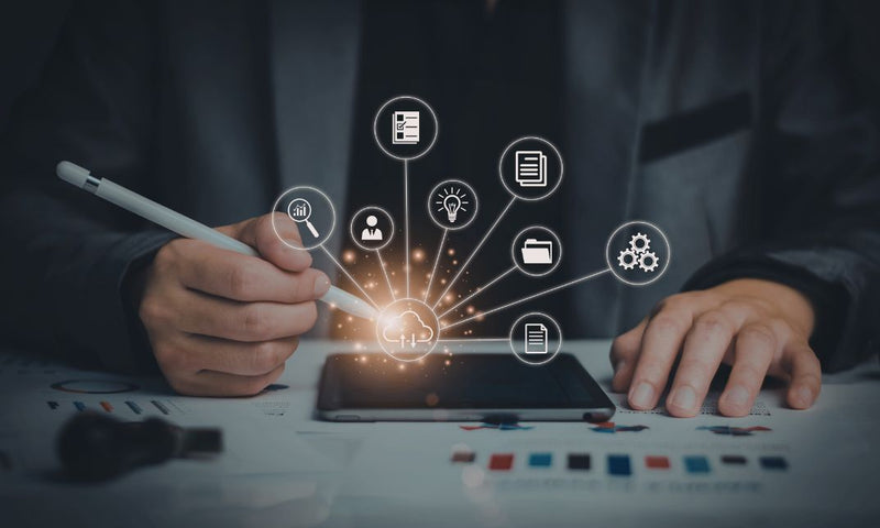 Digital Transformation & Change Management Training Course