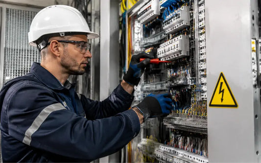 Electrical Safety and Isolation Awareness