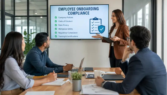 Right to Work and Employee Onboarding Compliance
