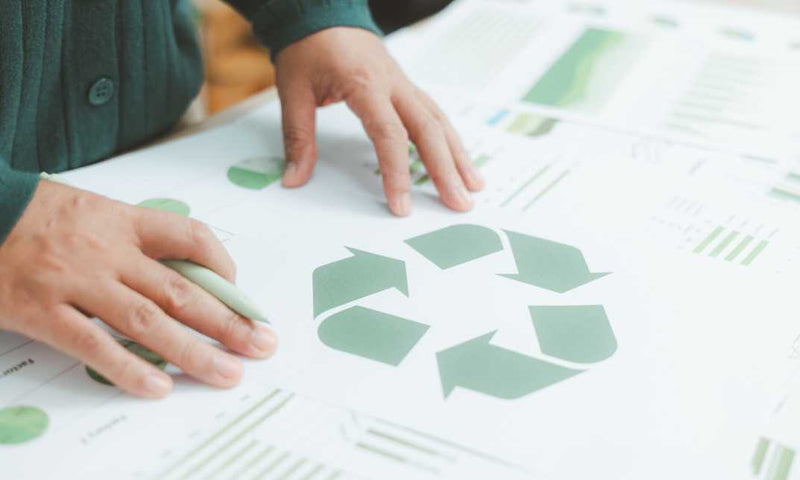 Environmental and Sustainability Compliance