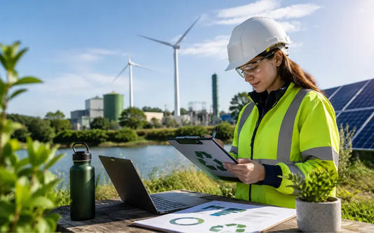 Environmental and Sustainability Compliance