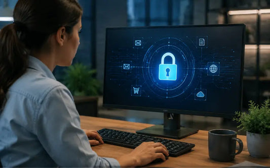 Essential Eight Cyber Security Awareness