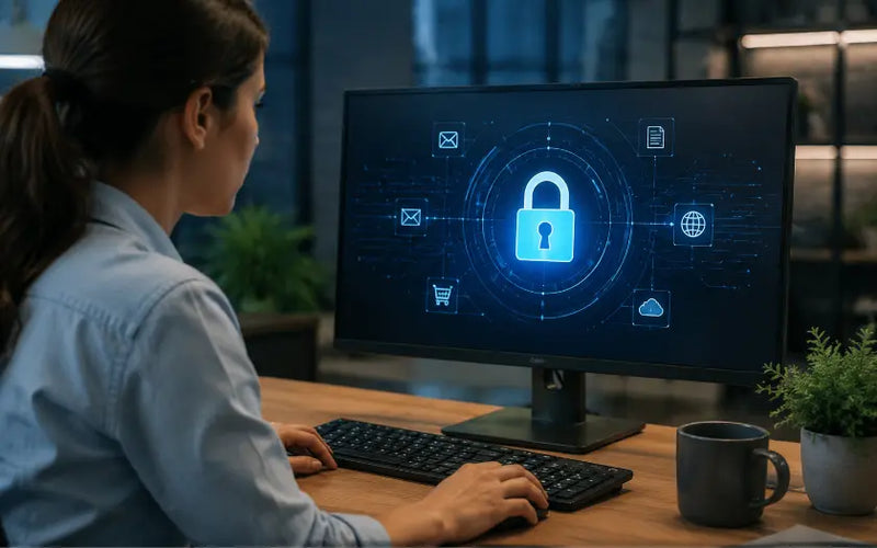 Essential Eight Cyber Security Awareness