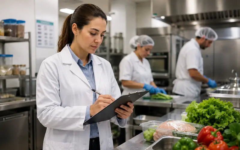 Food Safety Supervisor Training Australia