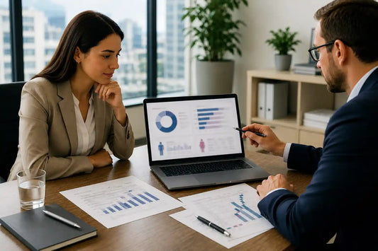 Gender Pay Gap Reporting & WGEA 